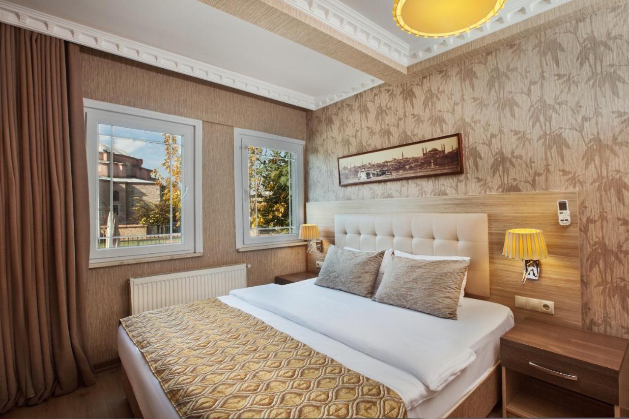 Hotel de apartamente Aya Sergios