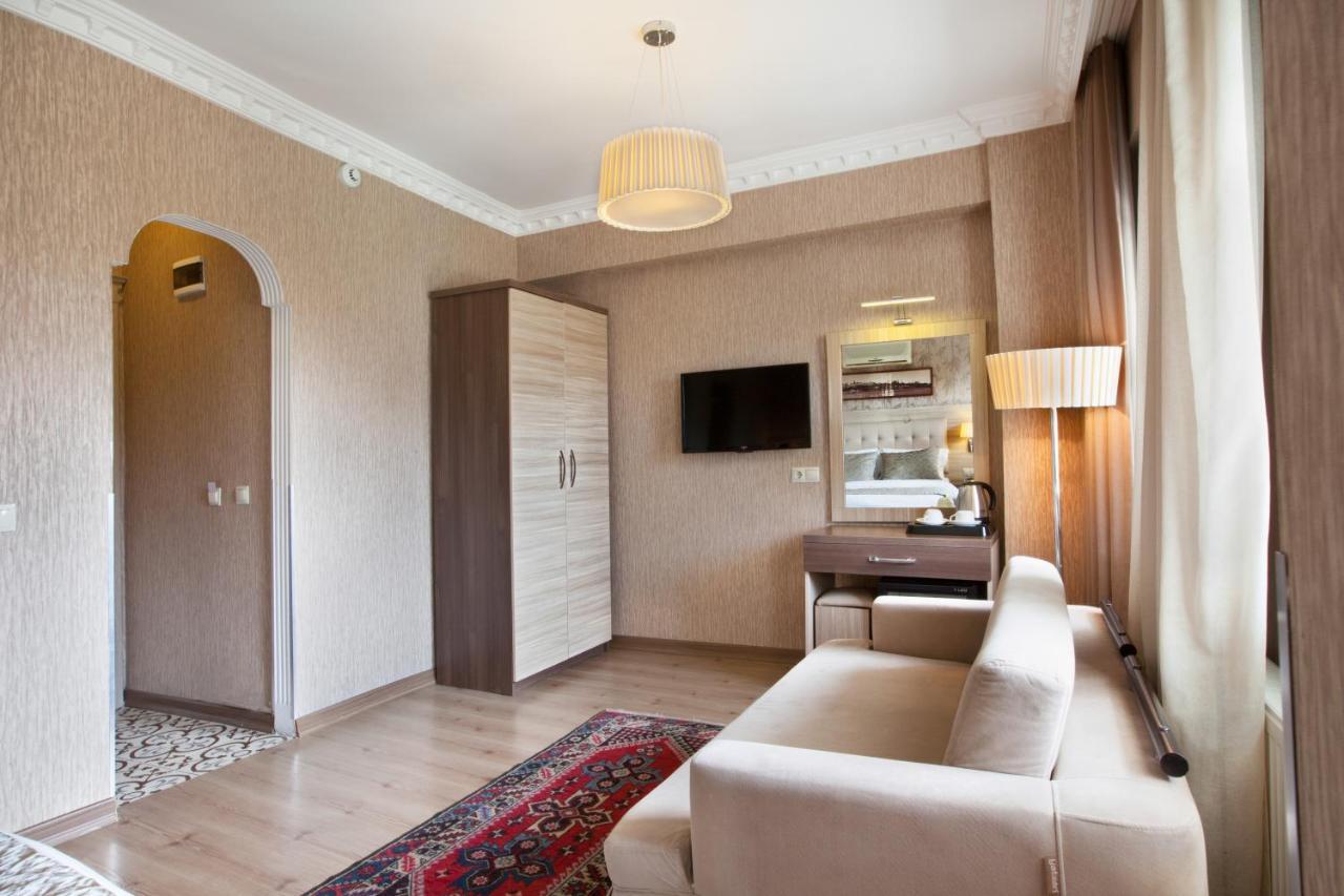 Aya Sergios 3* Istanbul