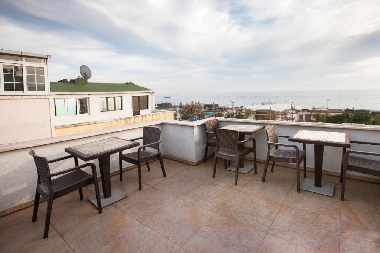 Aya Sergios 3* Istanbul